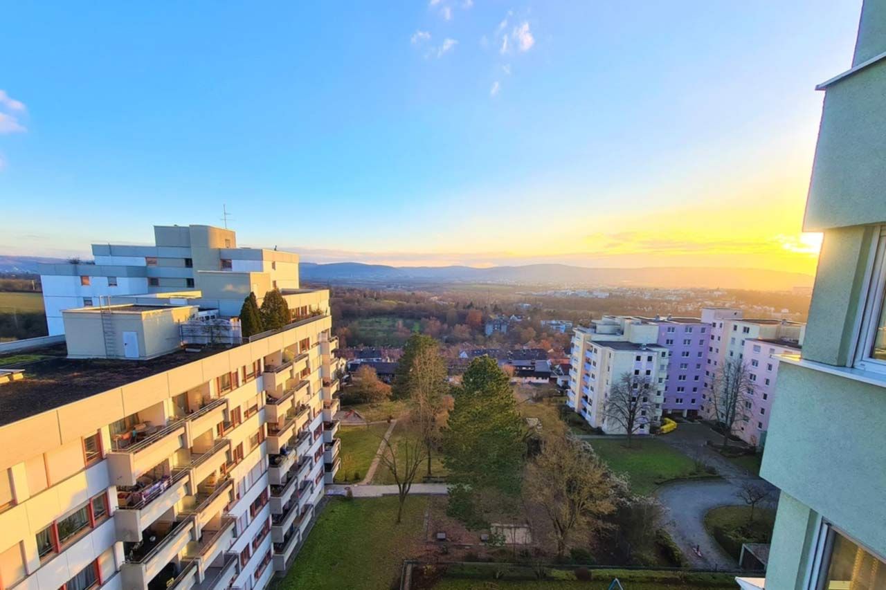 waiblingen 3 zimmer wohnung