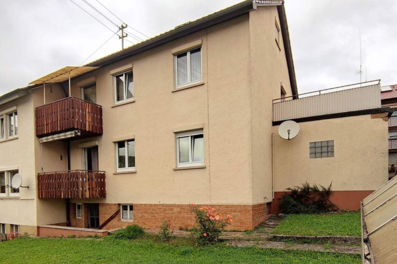 rudersberg reihenendhaus